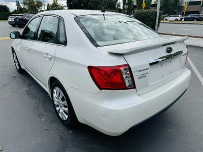 2011 Subaru Impreza 2.5i Sedan 100k Miles   - Photo 3 - Kent, WA 98032