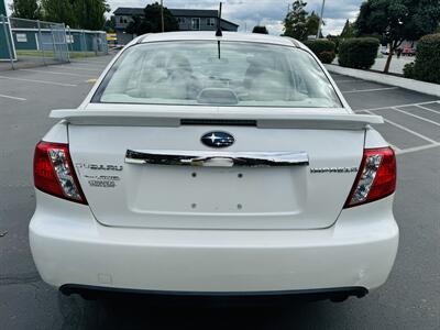 2011 Subaru Impreza 2.5i Sedan 100k Miles   - Photo 4 - Kent, WA 98032