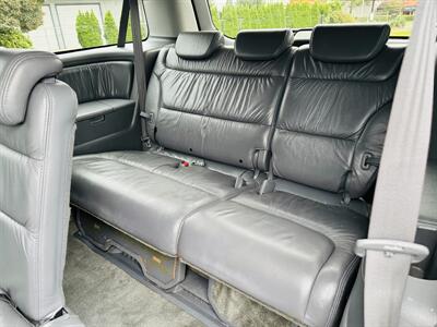 2005 Honda Odyssey EX-L w/DVD   - Photo 11 - Kent, WA 98032