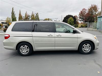 2005 Honda Odyssey EX-L w/DVD   - Photo 6 - Kent, WA 98032