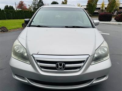 2005 Honda Odyssey EX-L w/DVD   - Photo 8 - Kent, WA 98032