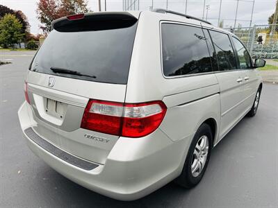 2005 Honda Odyssey EX-L w/DVD   - Photo 5 - Kent, WA 98032