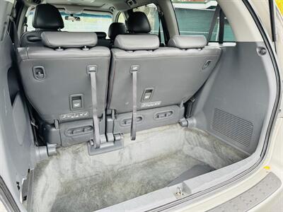 2005 Honda Odyssey EX-L w/DVD   - Photo 20 - Kent, WA 98032