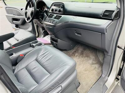 2005 Honda Odyssey EX-L w/DVD   - Photo 12 - Kent, WA 98032