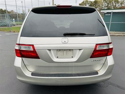 2005 Honda Odyssey EX-L w/DVD   - Photo 4 - Kent, WA 98032