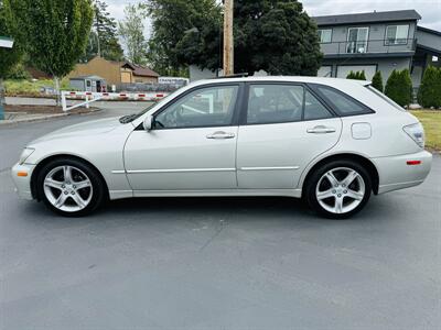 2004 Lexus IS 300 SportCross 117k Miles   - Photo 2 - Kent, WA 98032