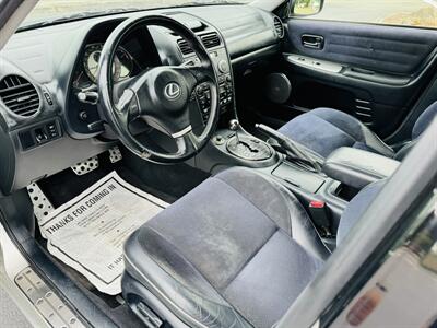 2004 Lexus IS 300 SportCross 117k Miles   - Photo 9 - Kent, WA 98032