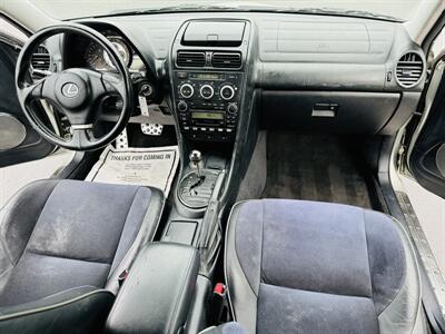 2004 Lexus IS 300 SportCross 117k Miles   - Photo 13 - Kent, WA 98032