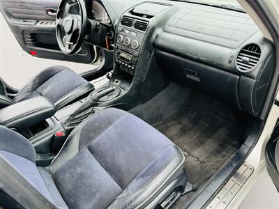 2004 Lexus IS 300 SportCross 117k Miles   - Photo 11 - Kent, WA 98032