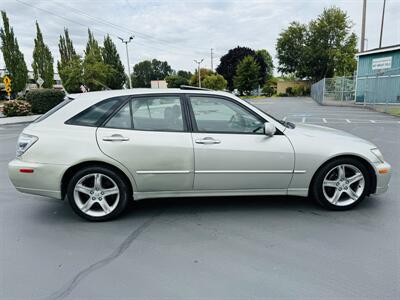 2004 Lexus IS 300 SportCross 117k Miles   - Photo 6 - Kent, WA 98032