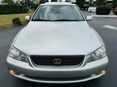 2004 Lexus IS 300 SportCross 117k Miles   - Photo 8 - Kent, WA 98032