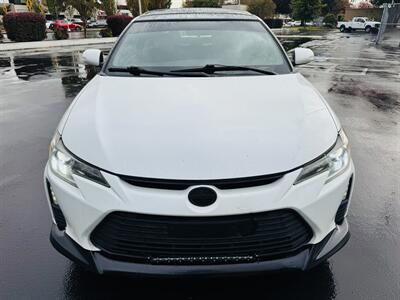 2015 Scion tC Hatchback   - Photo 8 - Kent, WA 98032