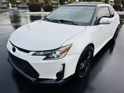 2015 Scion tC Hatchback   - Photo 1 - Kent, WA 98032