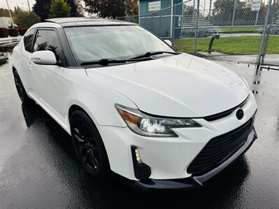 2015 Scion tC Hatchback   - Photo 7 - Kent, WA 98032