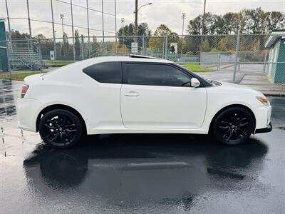 2015 Scion tC Hatchback   - Photo 6 - Kent, WA 98032