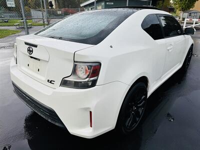 2015 Scion tC Hatchback   - Photo 5 - Kent, WA 98032