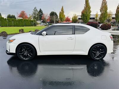 2015 Scion tC Hatchback   - Photo 2 - Kent, WA 98032