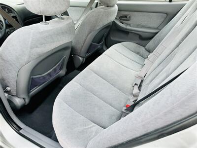 2005 Hyundai Elantra GLS 123k Miles   - Photo 10 - Kent, WA 98032