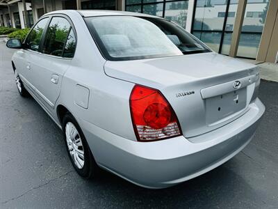 2005 Hyundai Elantra GLS 123k Miles   - Photo 3 - Kent, WA 98032