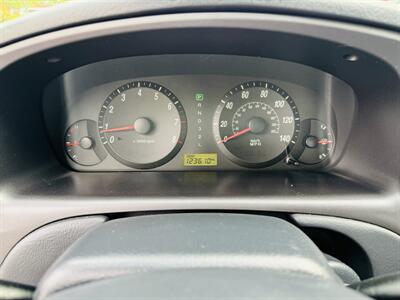 2005 Hyundai Elantra GLS 123k Miles   - Photo 15 - Kent, WA 98032