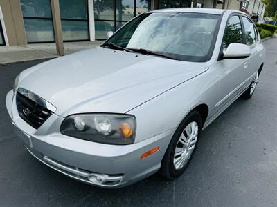 2005 Hyundai Elantra GLS 123k Miles   - Photo 1 - Kent, WA 98032