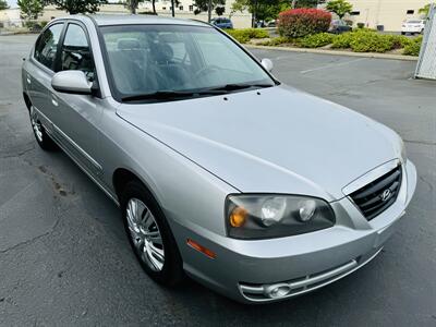 2005 Hyundai Elantra GLS 123k Miles   - Photo 7 - Kent, WA 98032