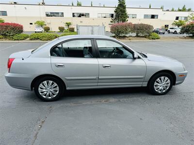 2005 Hyundai Elantra GLS 123k Miles   - Photo 6 - Kent, WA 98032