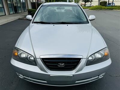 2005 Hyundai Elantra GLS 123k Miles   - Photo 8 - Kent, WA 98032