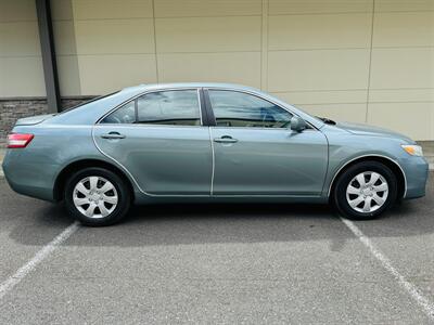 2011 Toyota Camry LE 111k Miles   - Photo 6 - Kent, WA 98032