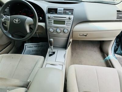 2011 Toyota Camry LE 111k Miles   - Photo 13 - Kent, WA 98032