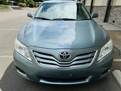 2011 Toyota Camry LE 111k Miles   - Photo 8 - Kent, WA 98032