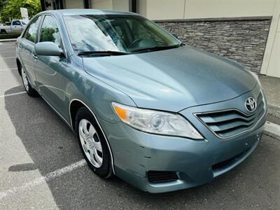 2011 Toyota Camry LE 111k Miles   - Photo 7 - Kent, WA 98032