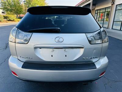 2007 Lexus RX 400h Hybrid   - Photo 4 - Kent, WA 98032