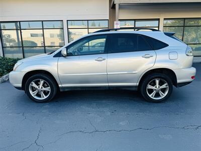 2007 Lexus RX 400h Hybrid   - Photo 2 - Kent, WA 98032