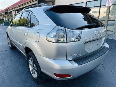 2007 Lexus RX 400h Hybrid   - Photo 3 - Kent, WA 98032