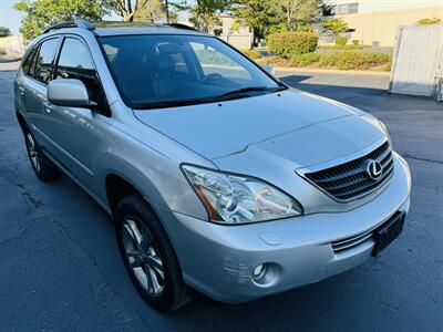 2007 Lexus RX 400h Hybrid   - Photo 7 - Kent, WA 98032