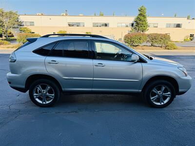 2007 Lexus RX 400h Hybrid   - Photo 6 - Kent, WA 98032