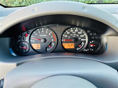 2007 Nissan Frontier SE V6 4WD Crew Cab   - Photo 15 - Kent, WA 98032