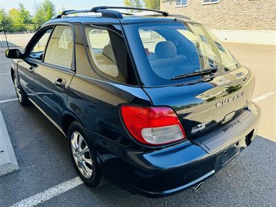 2002 Subaru Impreza 2.5 TS Manual   - Photo 3 - Kent, WA 98032