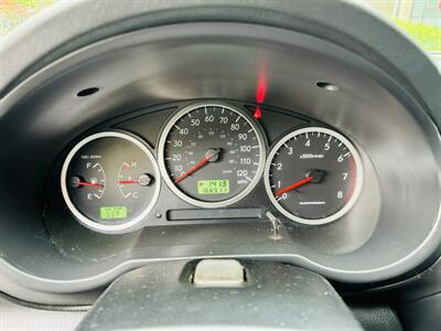 2005 Subaru Impreza Outback Sport Wagon Manual   - Photo 15 - Kent, WA 98032