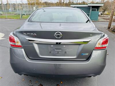 2014 Nissan Altima 2.5 S   - Photo 4 - Kent, WA 98032