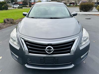 2014 Nissan Altima 2.5 S   - Photo 8 - Kent, WA 98032