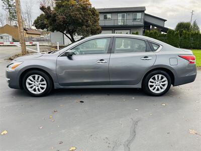 2014 Nissan Altima 2.5 S   - Photo 2 - Kent, WA 98032