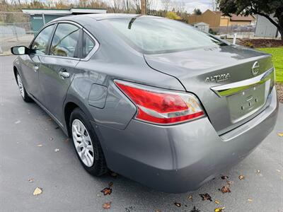 2014 Nissan Altima 2.5 S   - Photo 3 - Kent, WA 98032