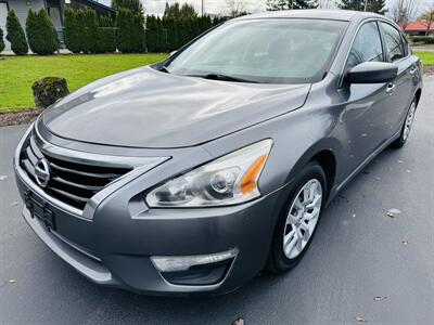 2014 Nissan Altima 2.5 S   - Photo 1 - Kent, WA 98032