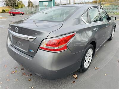 2014 Nissan Altima 2.5 S   - Photo 5 - Kent, WA 98032