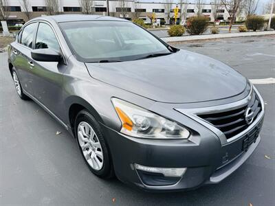 2014 Nissan Altima 2.5 S   - Photo 7 - Kent, WA 98032