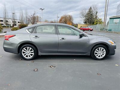 2014 Nissan Altima 2.5 S   - Photo 6 - Kent, WA 98032