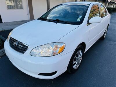 2008 Toyota Corolla LE 114k Miles   - Photo 1 - Kent, WA 98032