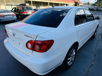 2008 Toyota Corolla LE 114k Miles   - Photo 5 - Kent, WA 98032